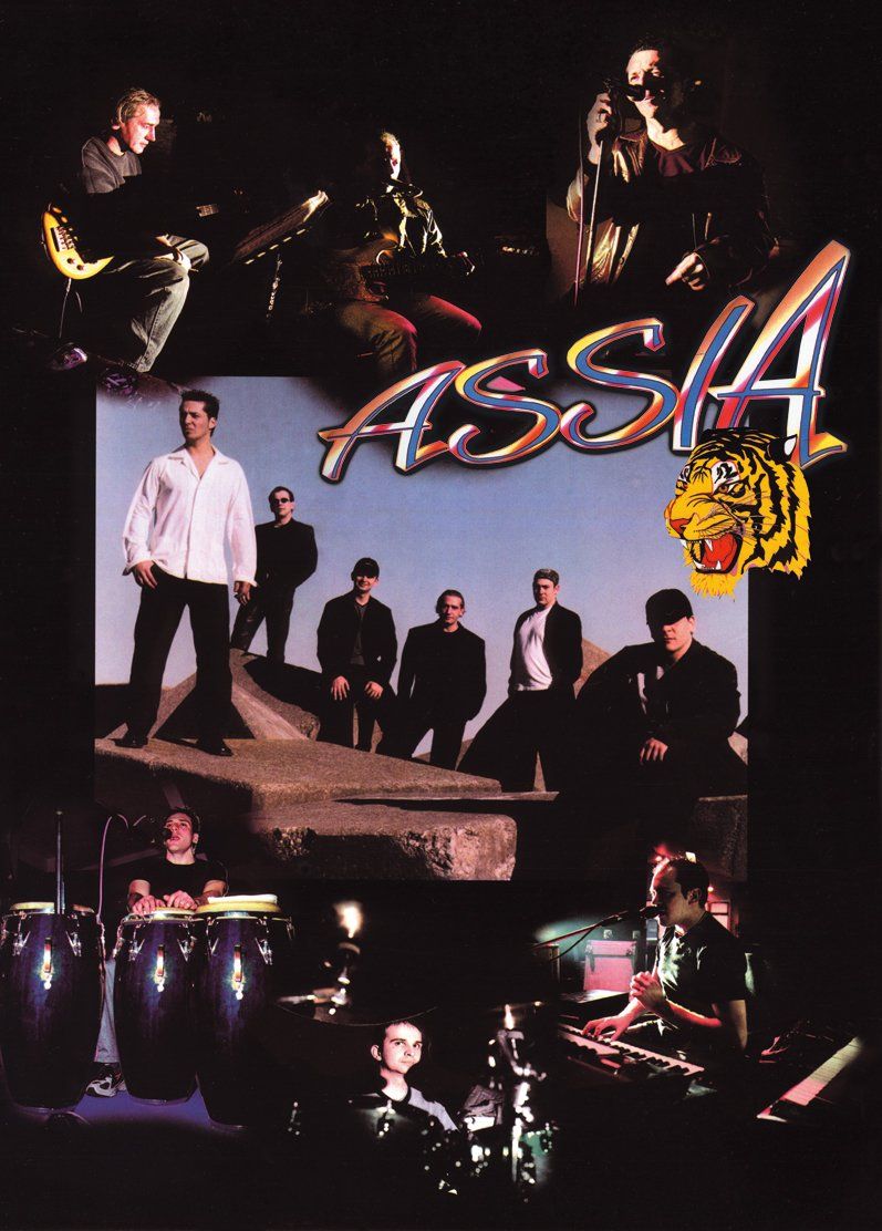 ASSIA