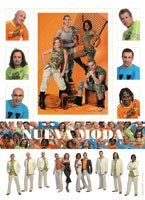 Nueva Moda