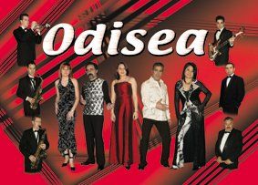 Odisea