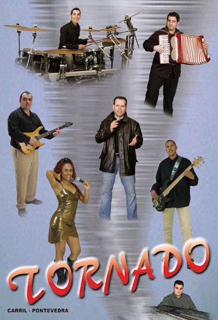 Tornado