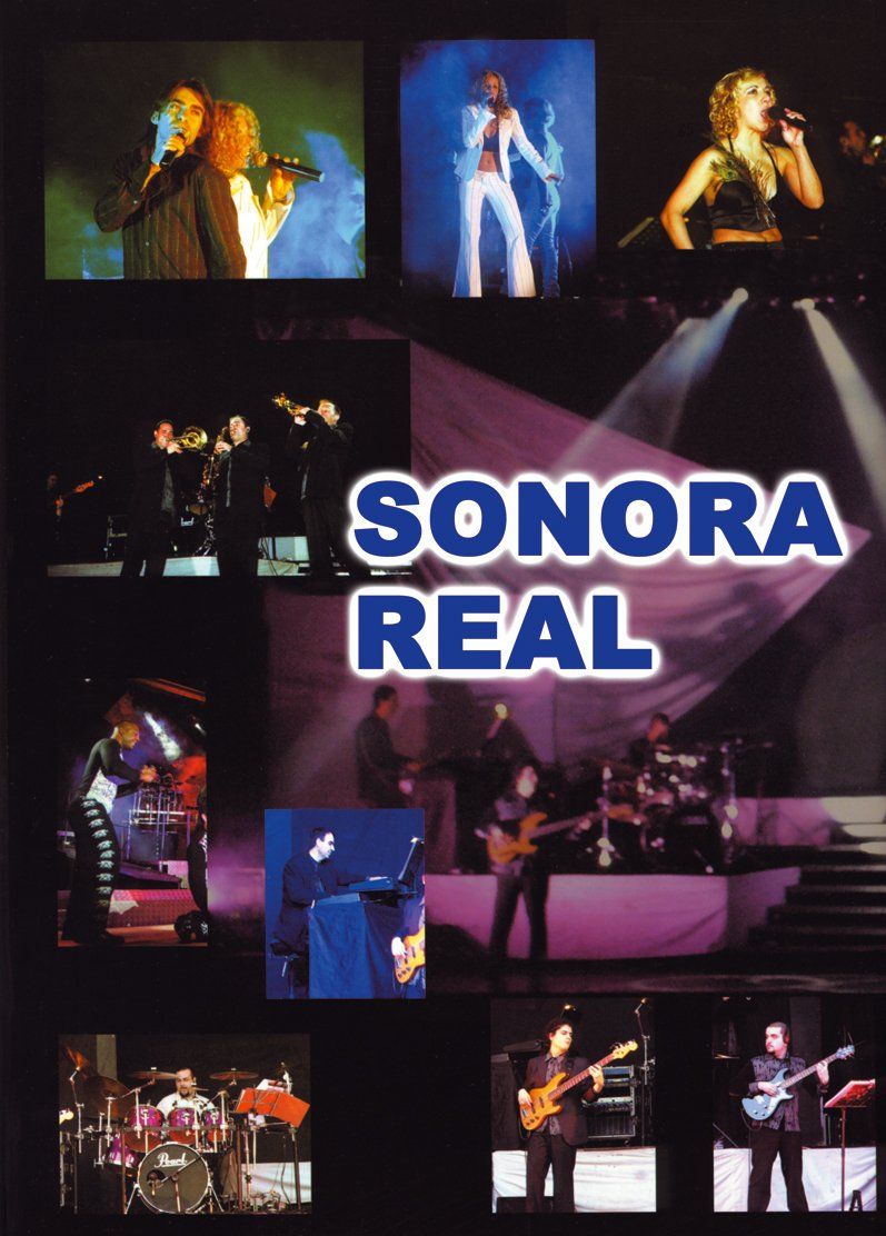 Sonora Real
