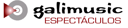 Galimusic Espectáculos