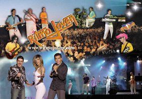 Ritmo Joven