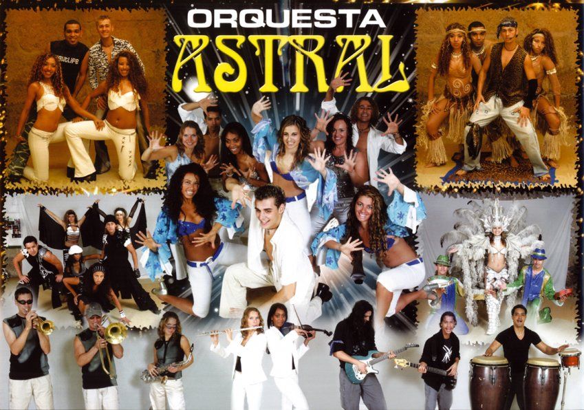 astral