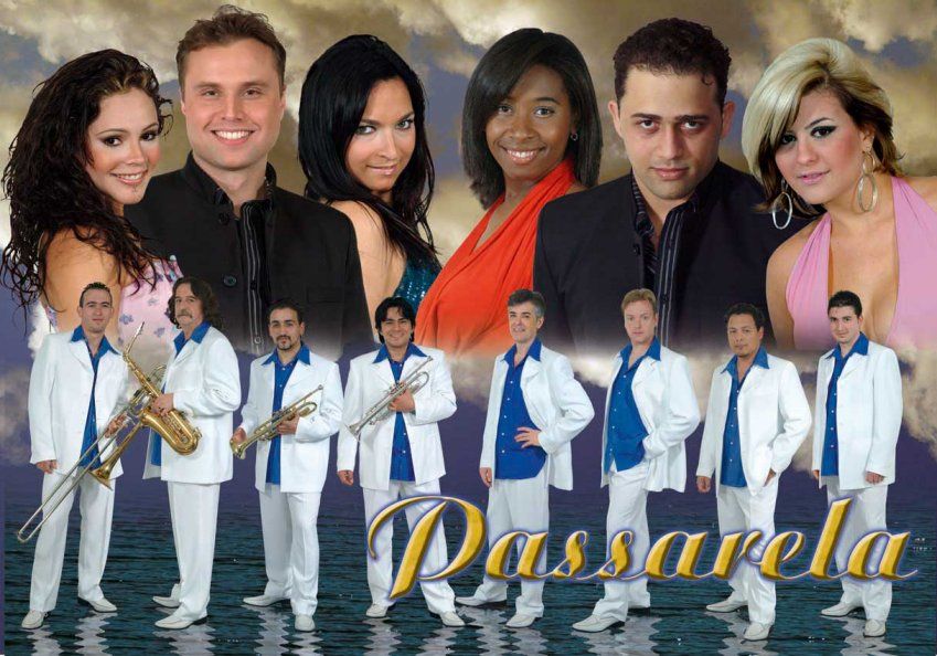 PASSAREL