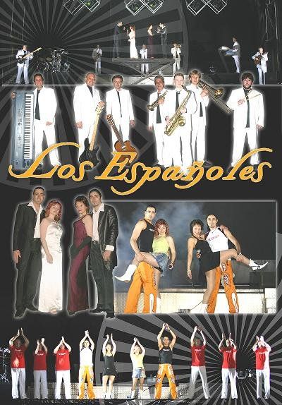 Los Españoles