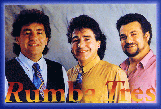 RUMBA TRES