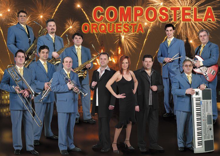 Compostela
