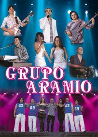 ARAMIO