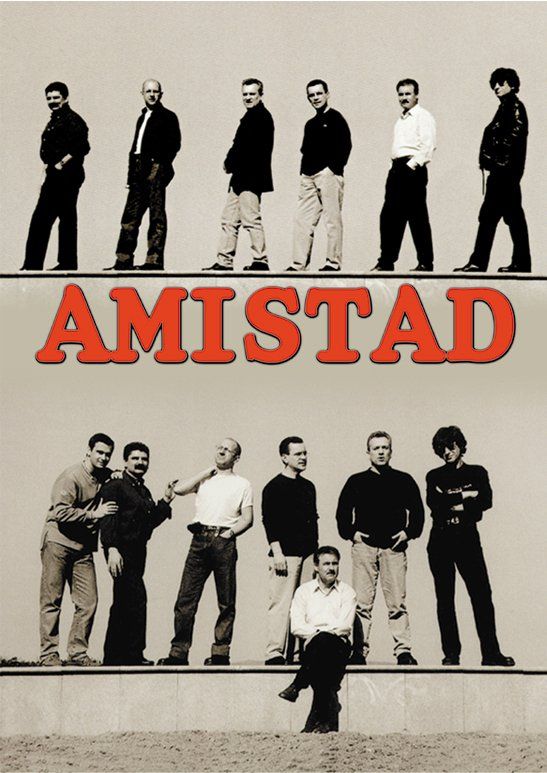 Amistad