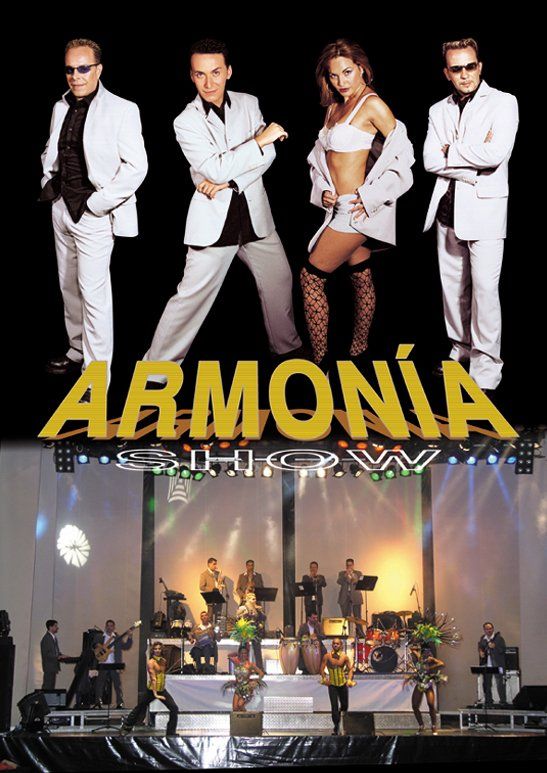 Armonía Show