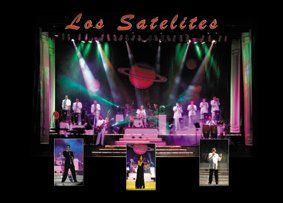 los satelites1