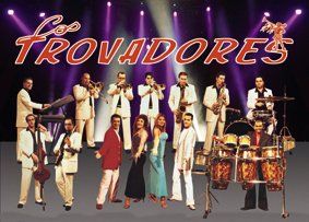 Los Trovadores