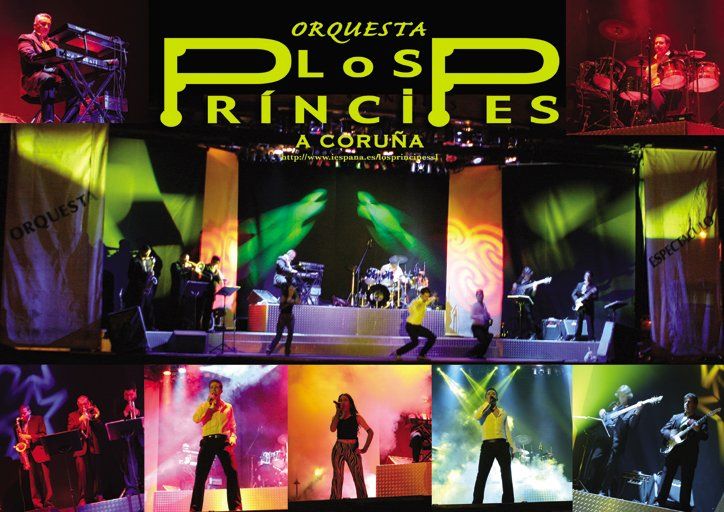 Los Príncipes9