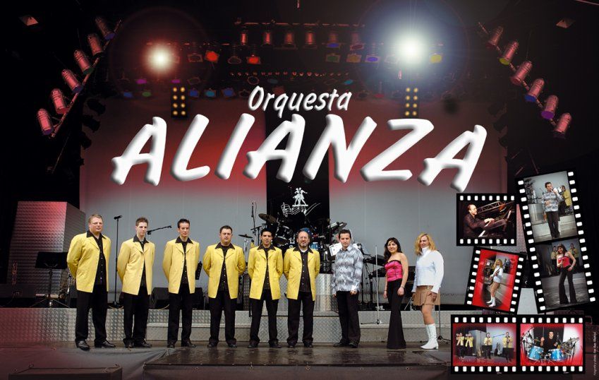 Alianza