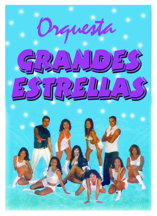 Grandes Estrellas