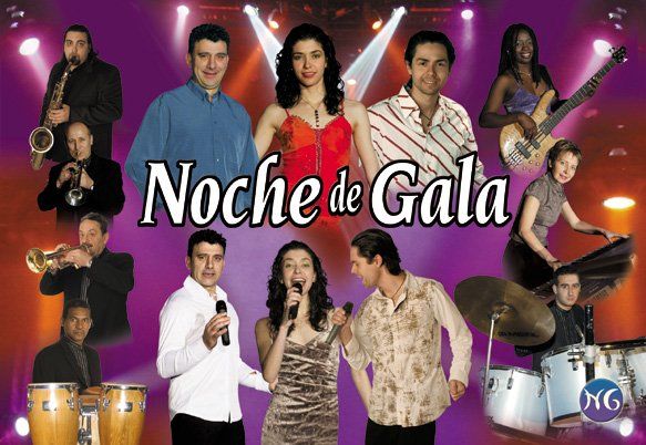 Noche de Gala