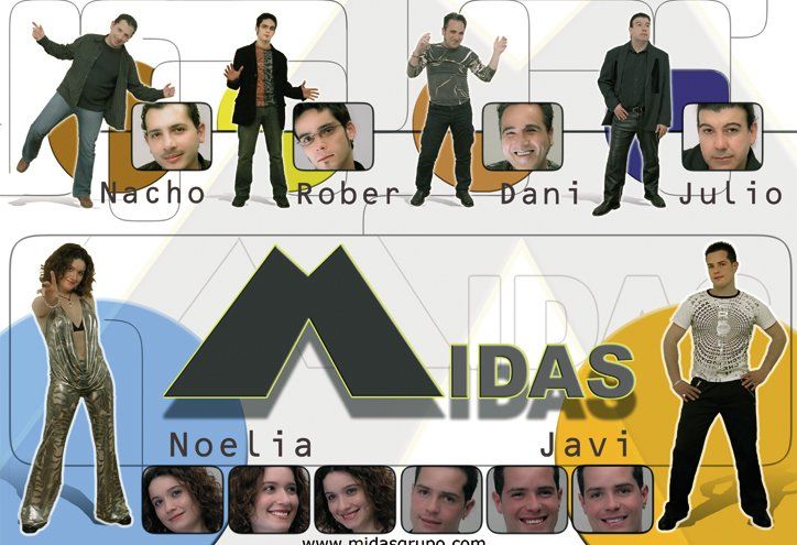 Midas