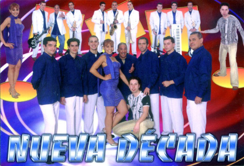 NUEVADECADA