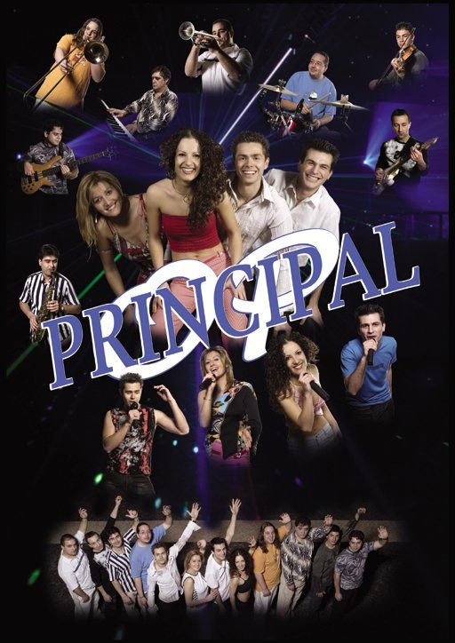 Principal