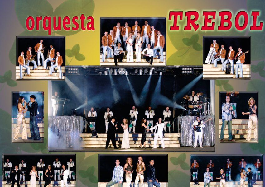 Trebol
