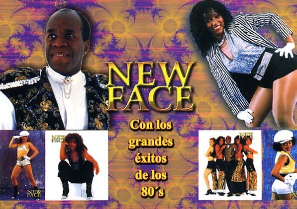 New Face