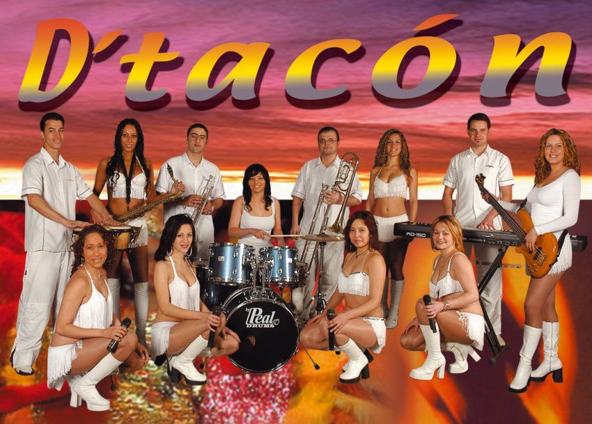D`Tacon