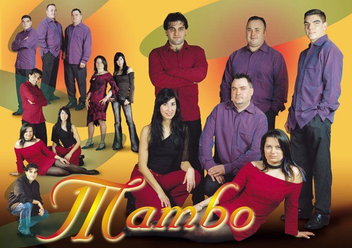 Mambo
