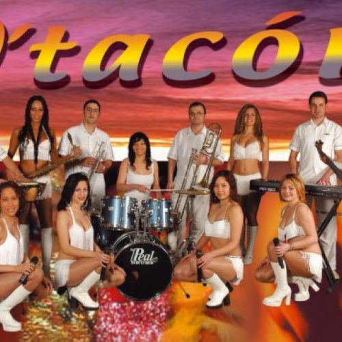 D`Tacon