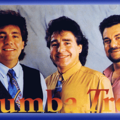 RUMBA TRES
