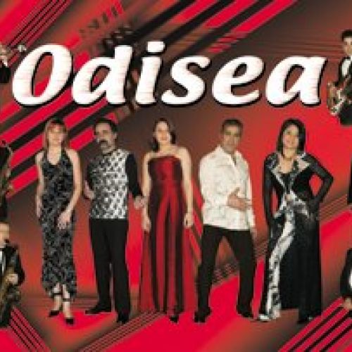 Odisea