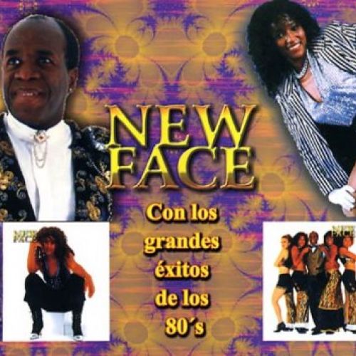 New Face