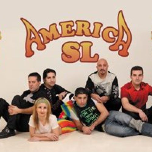 AMERICA S.L