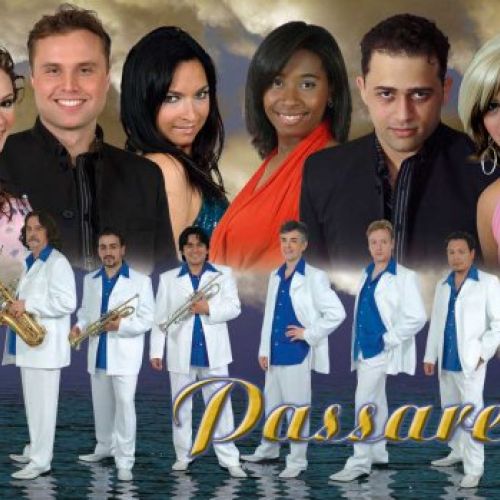 PASSAREL
