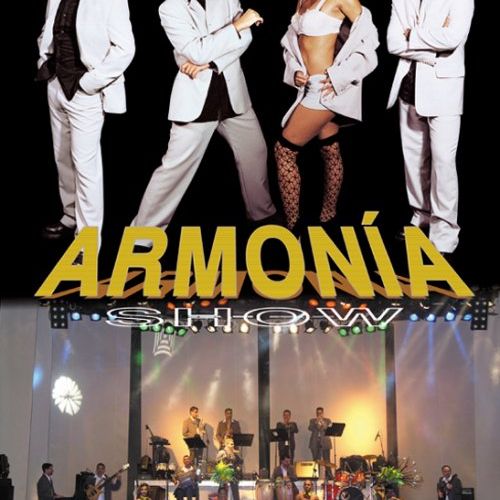 Armonía Show