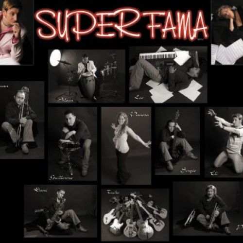 Superfama