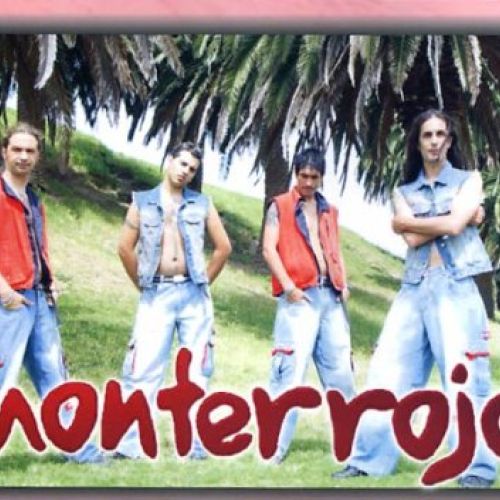 Monterrojo