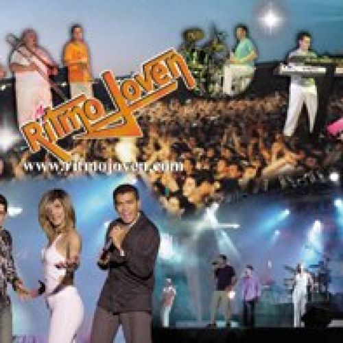 Ritmo Joven