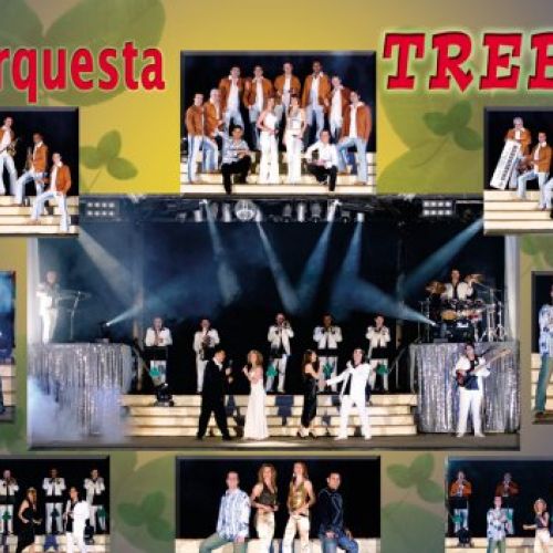 Trebol