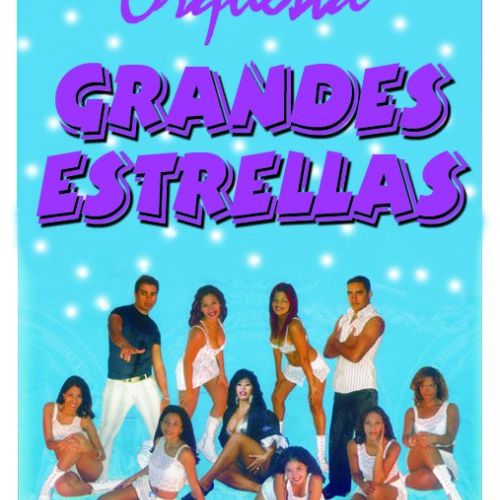 Grandes Estrellas
