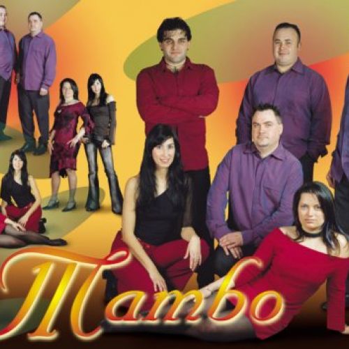 Mambo