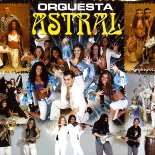 astral
