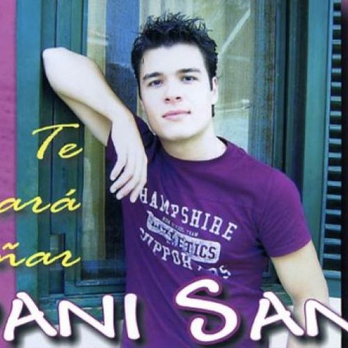 Dani Sanz