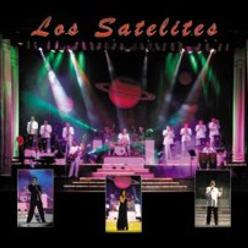 los satelites1