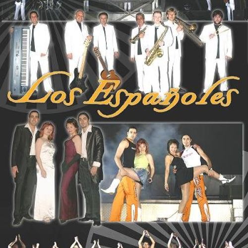 Los Españoles