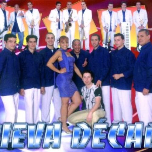 NUEVADECADA