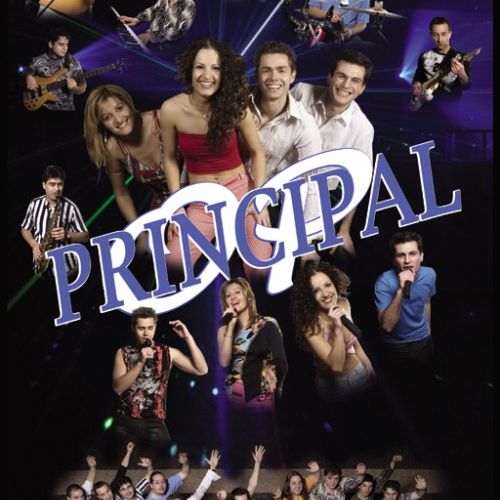 Principal