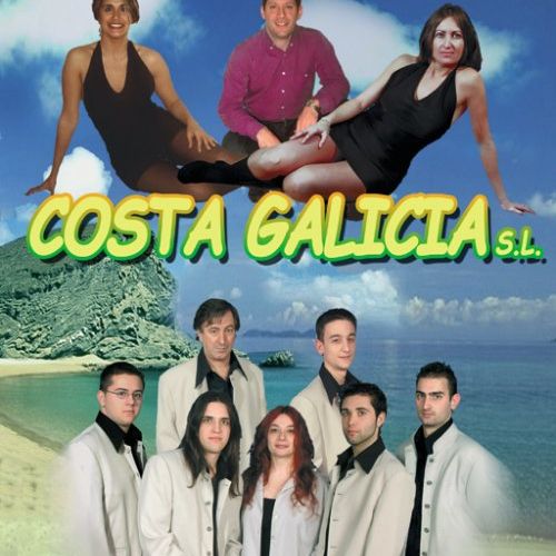 costa galicia