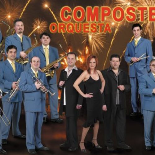 Compostela