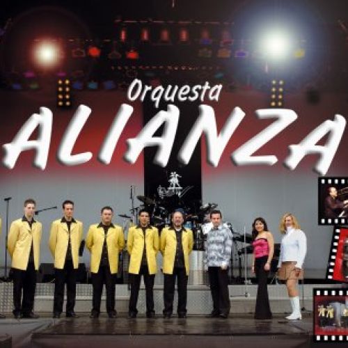 Alianza